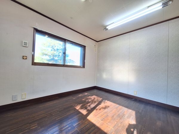 大津市野郷原２丁目の中古一戸建て