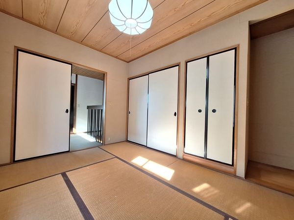 大津市野郷原２丁目の中古一戸建て