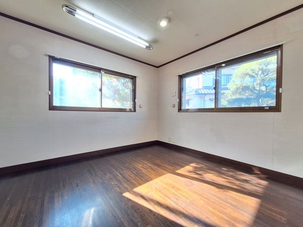 大津市野郷原２丁目の中古一戸建て