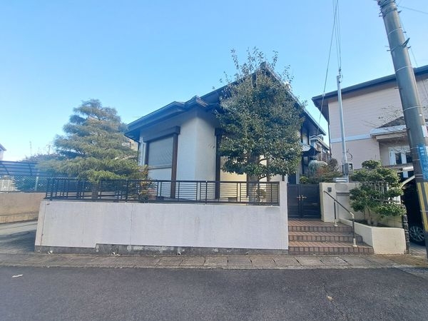 大津市野郷原２丁目　中古一戸建て