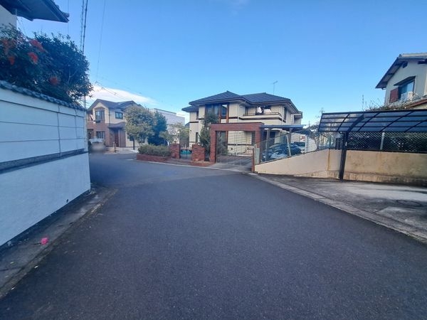 大津市野郷原２丁目の中古一戸建て