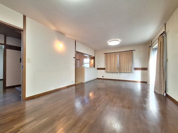大津市野郷原２丁目の中古一戸建て