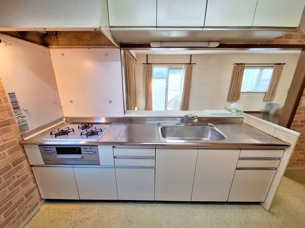 大津市野郷原２丁目　中古一戸建て