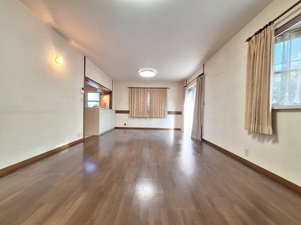 大津市野郷原２丁目　中古一戸建て