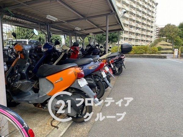 向島ニュータウン第３街区E棟　中古マンション