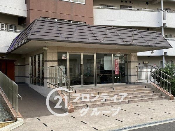 向島ニュータウン第３街区E棟　中古マンション