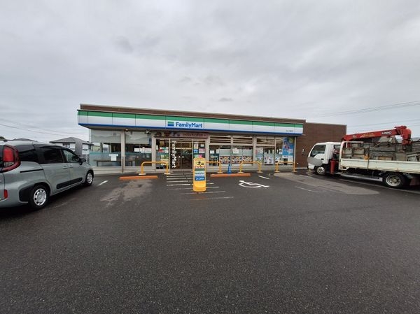 守山市川田町の中古一戸建て(ファミリーマート守山小島町店)