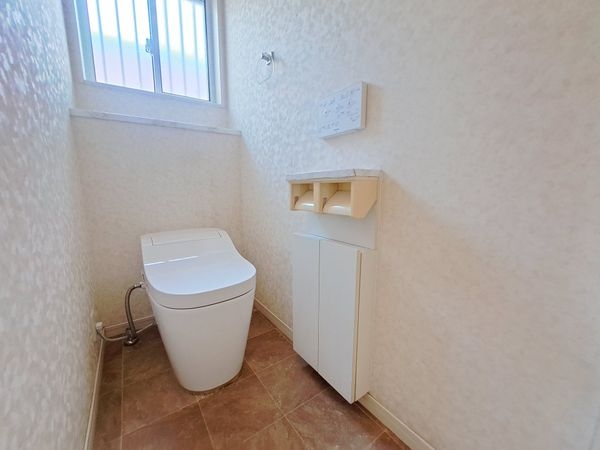 守山市川田町の中古一戸建て