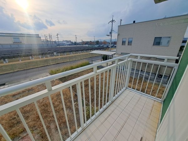 守山市川田町の中古一戸建て
