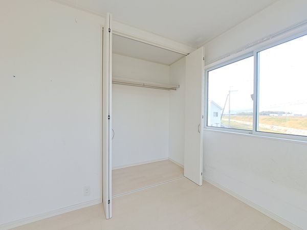 守山市川田町の中古一戸建て
