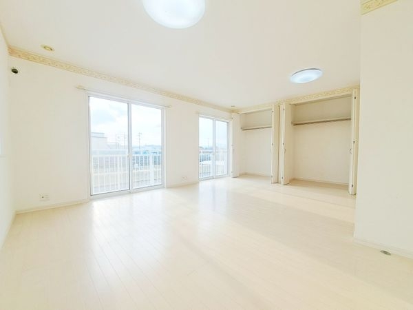 守山市川田町の中古一戸建て