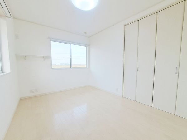 守山市川田町の中古一戸建て