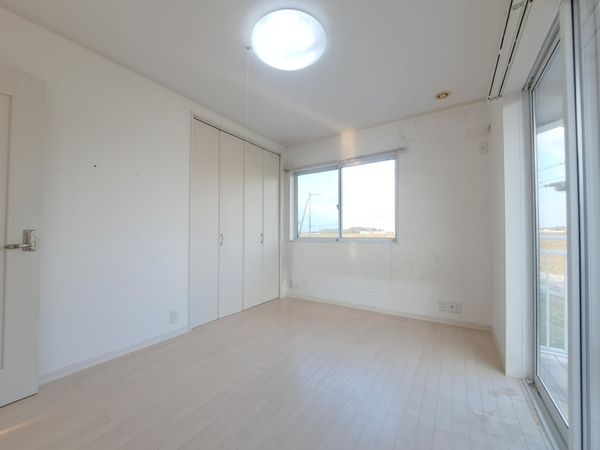 守山市川田町の中古一戸建て