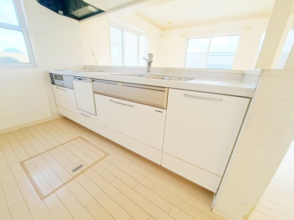 守山市川田町の中古一戸建て
