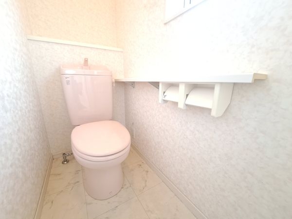 守山市川田町の中古一戸建て