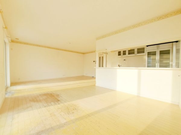 守山市川田町の中古一戸建て