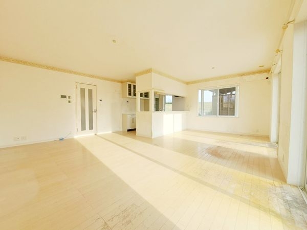 守山市川田町の中古一戸建て