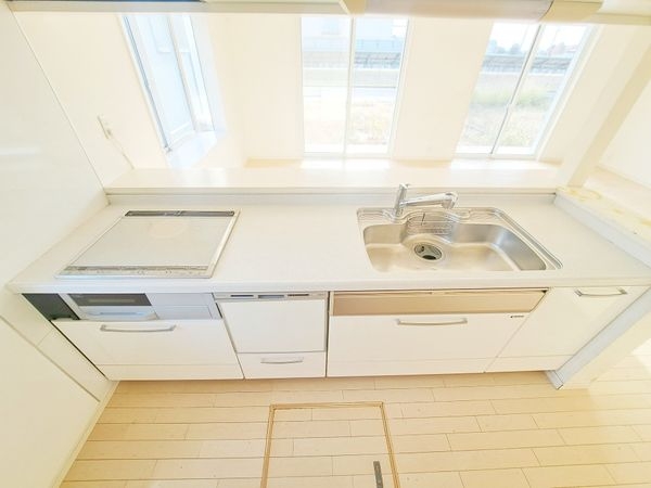守山市川田町の中古一戸建て