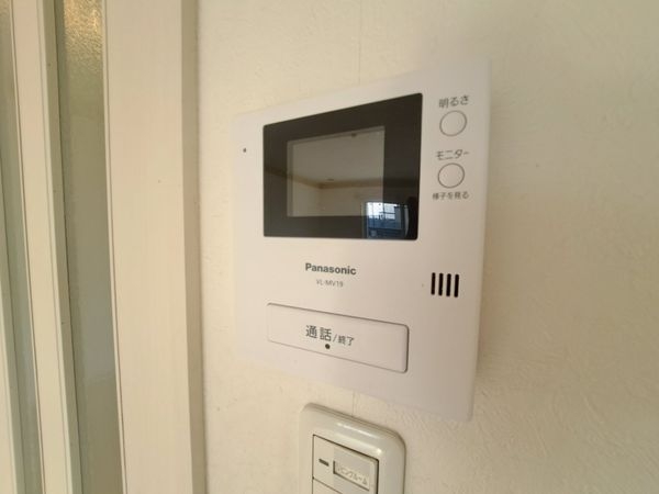 守山市川田町の中古一戸建て