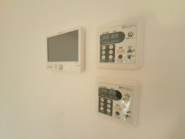 守山市川田町の中古一戸建て