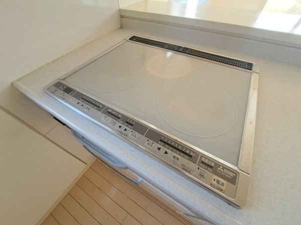 守山市川田町の中古一戸建て