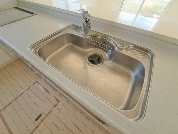 守山市川田町の中古一戸建て