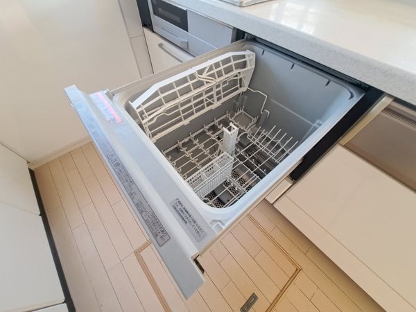 守山市川田町の中古一戸建て