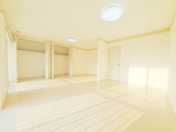 守山市川田町の中古一戸建て