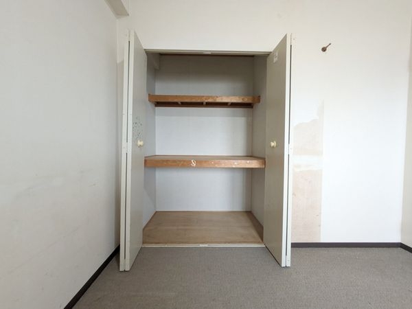 グローバル堅田２　中古マンション