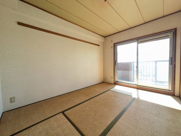 グローバル堅田２　中古マンション