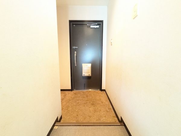 グローバル堅田２　中古マンション