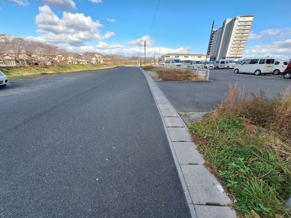 グローバル堅田２　中古マンション