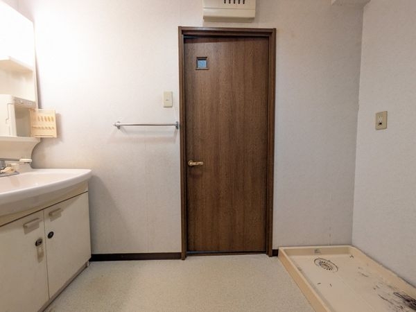 グローバル堅田２　中古マンション