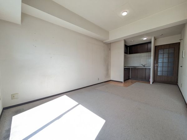 グローバル堅田２　中古マンション