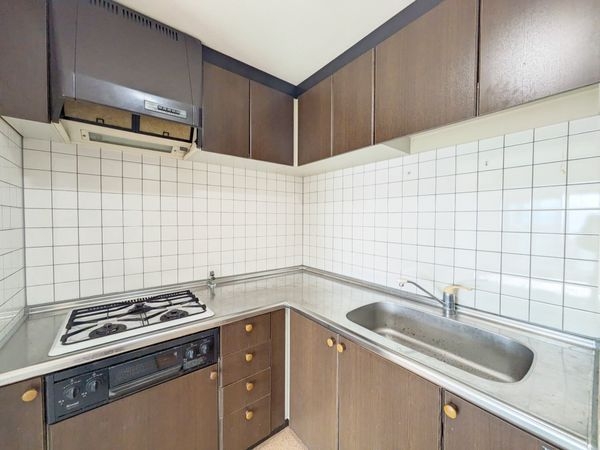 グローバル堅田２　中古マンション