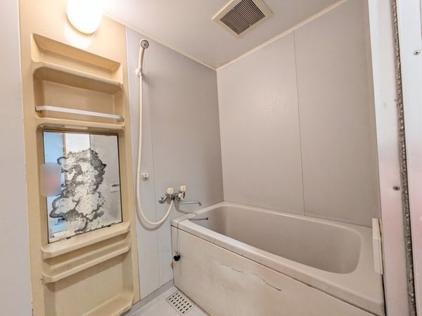 グローバル堅田２　中古マンション