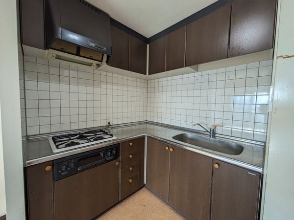 グローバル堅田２　中古マンション