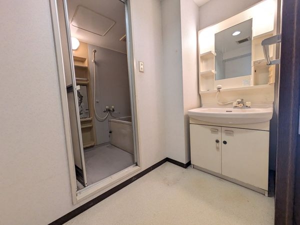 グローバル堅田２　中古マンション