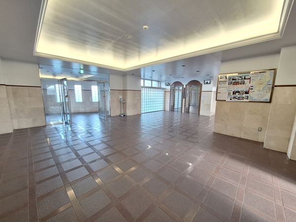 グローバル堅田２　中古マンション