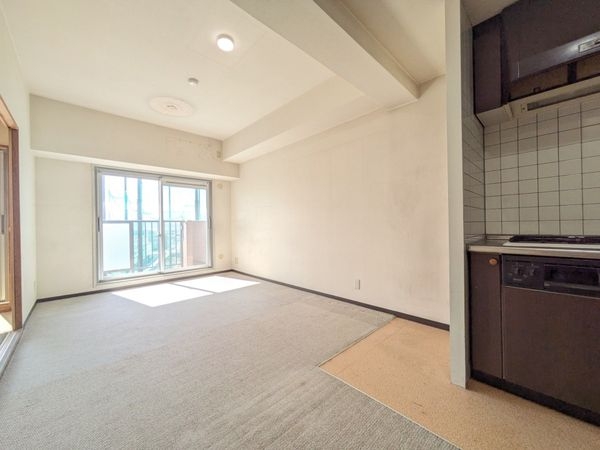 グローバル堅田２　中古マンション