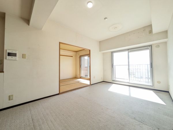 グローバル堅田２　中古マンション