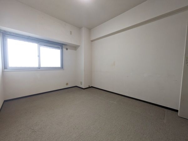 グローバル堅田２　中古マンション