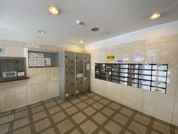 ヴィオス山科音羽マナーズ別邸　中古マンション