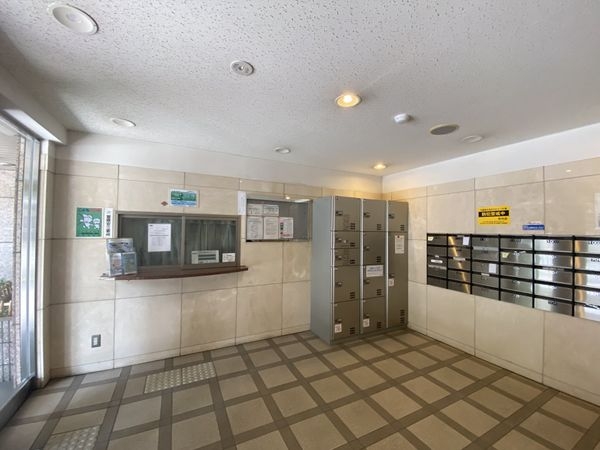 ヴィオス山科音羽マナーズ別邸　中古マンション