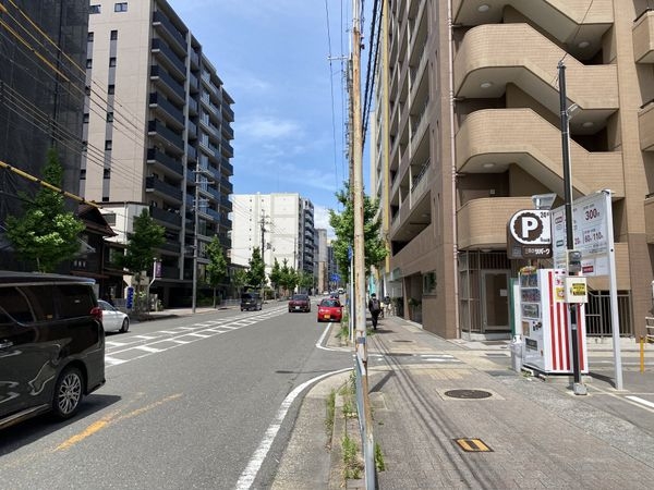 ヴィオス山科音羽マナーズ別邸　中古マンション