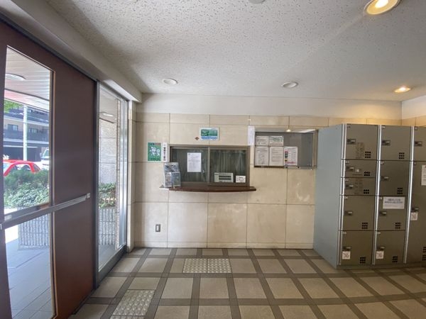 ヴィオス山科音羽マナーズ別邸　中古マンション