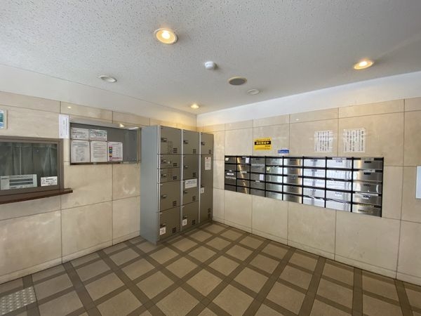 ヴィオス山科音羽マナーズ別邸　中古マンション