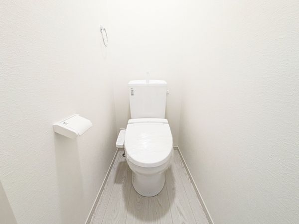 栗東市中沢２丁目　新築一戸建て　１期　１号棟