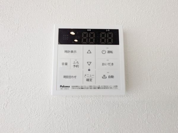 栗東市中沢２丁目　新築一戸建て　１期　１号棟