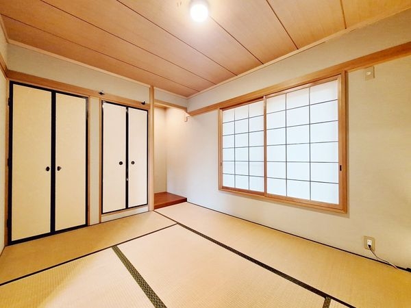 守山市播磨田町の中古一戸建て